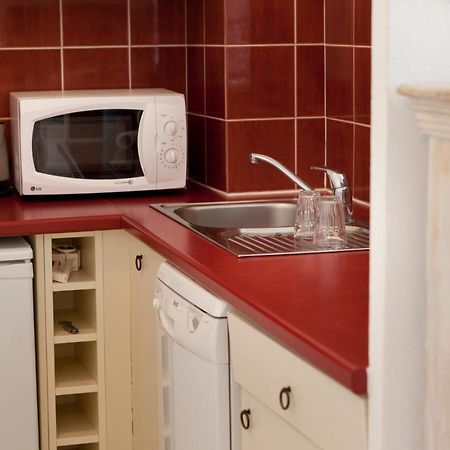 Residence Village D'Oc Golf De Beziers By Popinns Екстер'єр фото