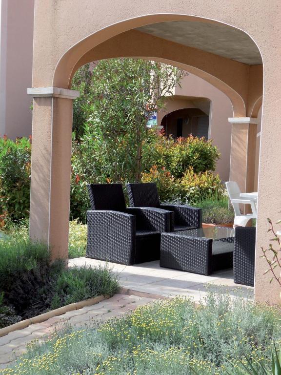 Residence Village D'Oc Golf De Beziers By Popinns Екстер'єр фото