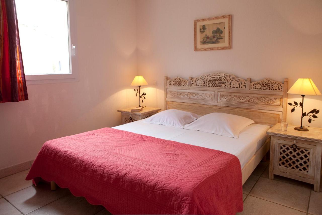 Residence Village D'Oc Golf De Beziers By Popinns Екстер'єр фото