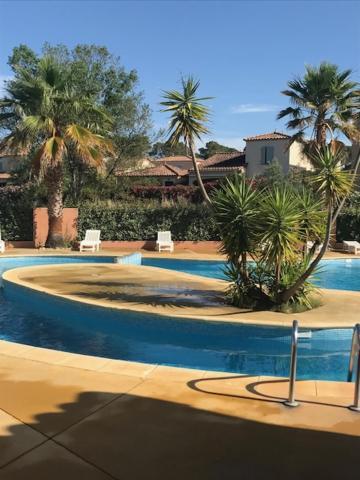 Residence Village D'Oc Golf De Beziers By Popinns Екстер'єр фото