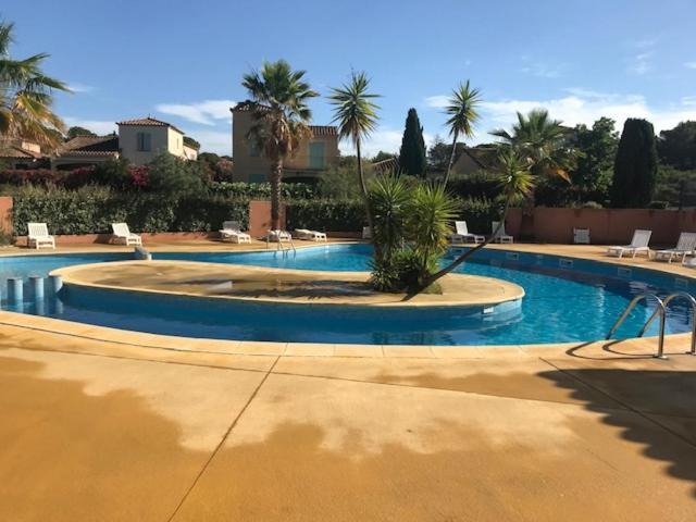 Residence Village D'Oc Golf De Beziers By Popinns Екстер'єр фото