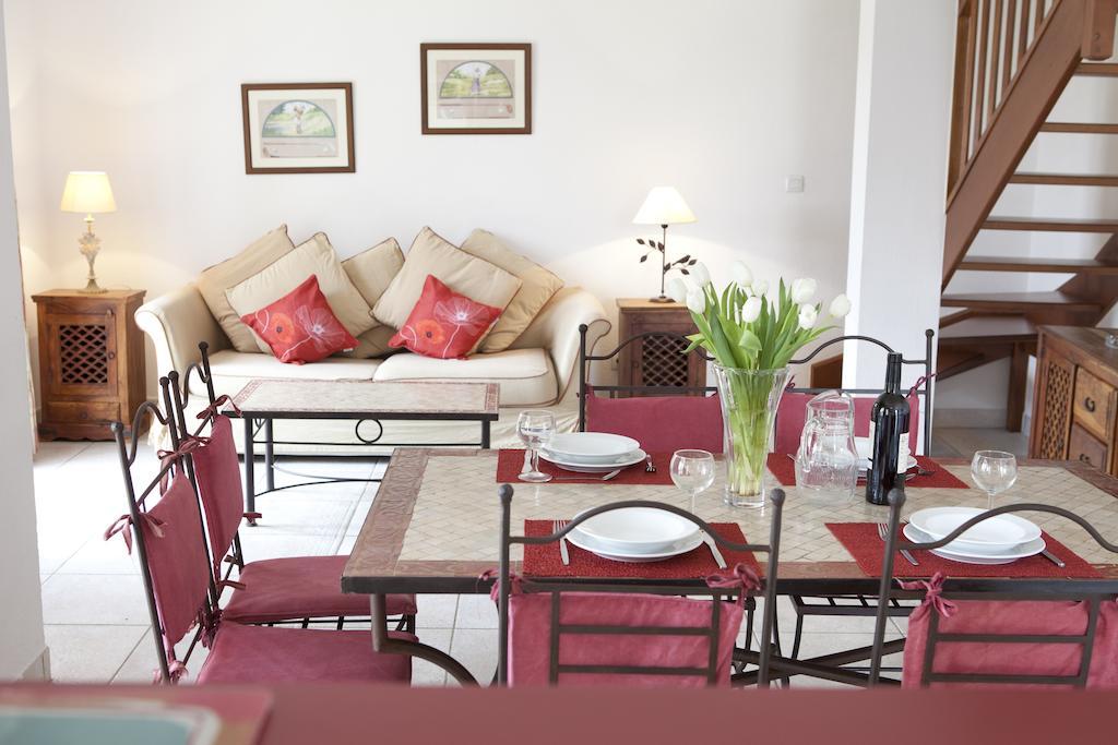 Residence Village D'Oc Golf De Beziers By Popinns Номер фото