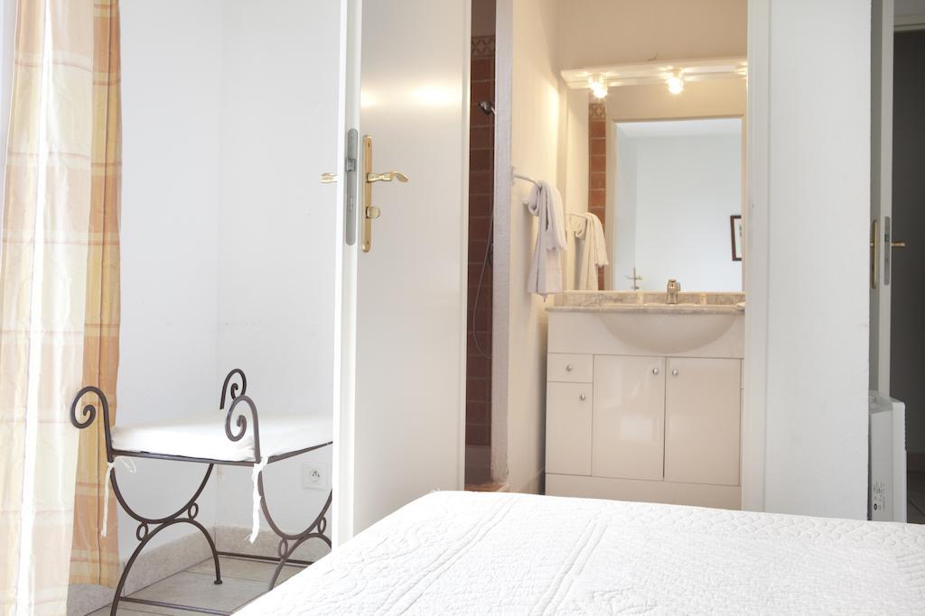Residence Village D'Oc Golf De Beziers By Popinns Номер фото