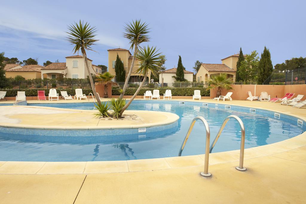Residence Village D'Oc Golf De Beziers By Popinns Екстер'єр фото