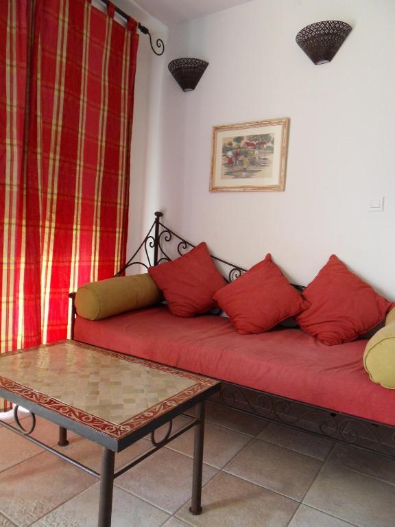 Residence Village D'Oc Golf De Beziers By Popinns Номер фото