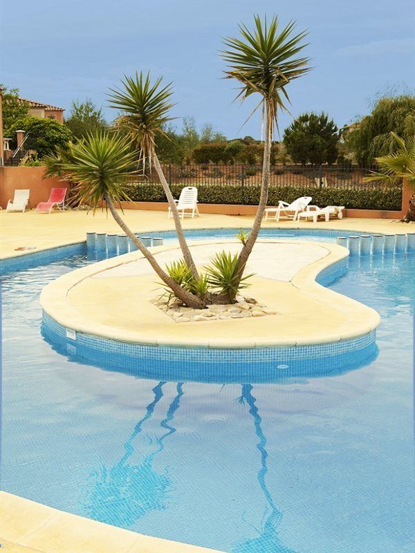Residence Village D'Oc Golf De Beziers By Popinns Екстер'єр фото